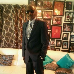 Meet your Posher, Nathan